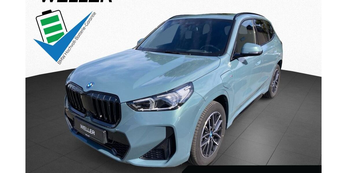BMW X1 34.965 km 44.444 &euro; Kronberg 61476