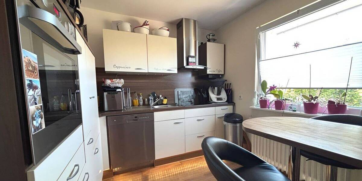 Einfamilienhaus Reinfeld - 4 Zimmer, 96 m&sup2;, 320.000&euro; | Angebot:26243801