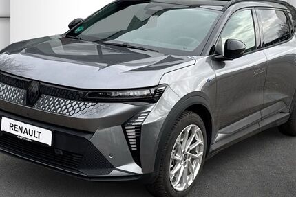 Renault Scenic E-TECH 10.000 km 49.290 &euro; Halle 06132