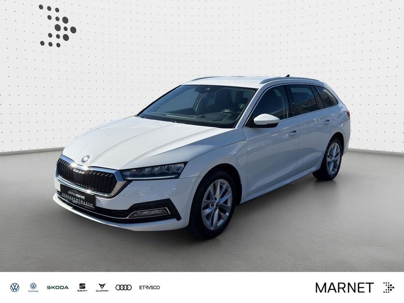 Skoda Octavia 96.786 km 24.230 € Mainz-Kastell (Wiesbaden) 55252
