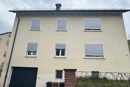 Haus Lohr am Main - 450.000&euro; | Angebot:26748293