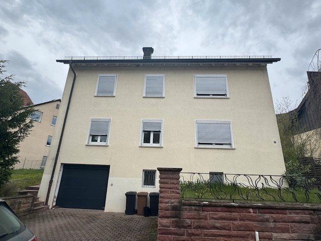Mehrfamilienhaus, Wohnhaus Lohr am Main - 450.000&euro; | Angebot:26748293