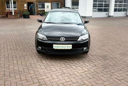 VW Jetta 120.288 km 6.900 &euro; Großalmerode 37247