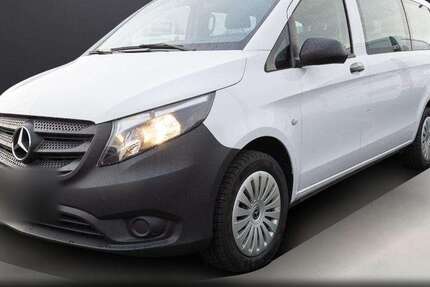 Mercedes-Benz Vito 34.352 km 32.900 &euro; Helgoland 27498