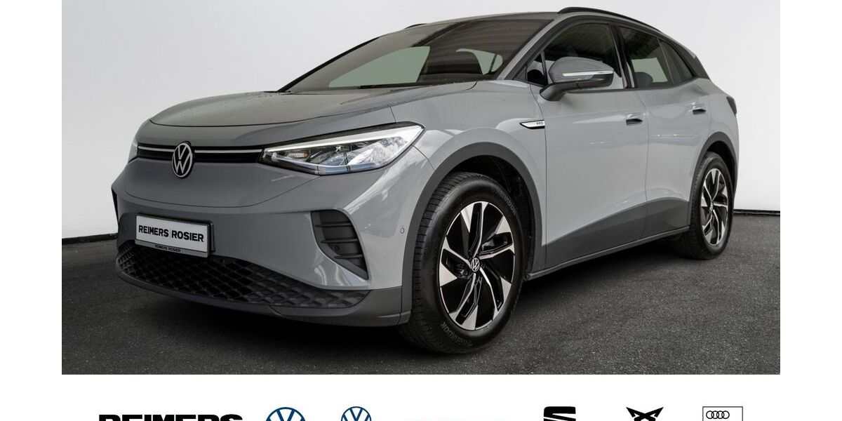 VW ID.4 77.000 km 27.750 &euro; Rellingen/Hamburg 25462