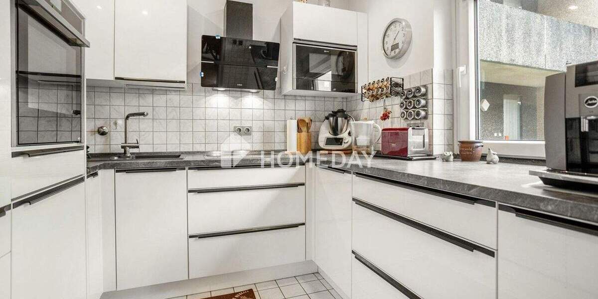 Etagenwohnung Werne - 4 Zimmer, 93 m&sup2;, 148.000&euro; | Angebot:24835319