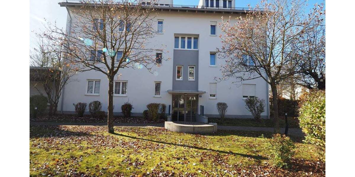 Etagenwohnung Poing - 1 Zimmer, 36 m&sup2;, 310.000&euro; | Angebot:23961069