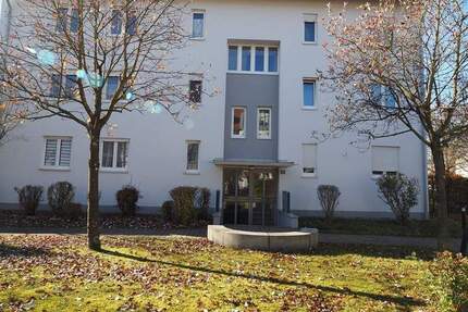 Wohnung Poing - 1 Zimmer, 36 m&sup2;, 310.000&euro; | Angebot:23961069