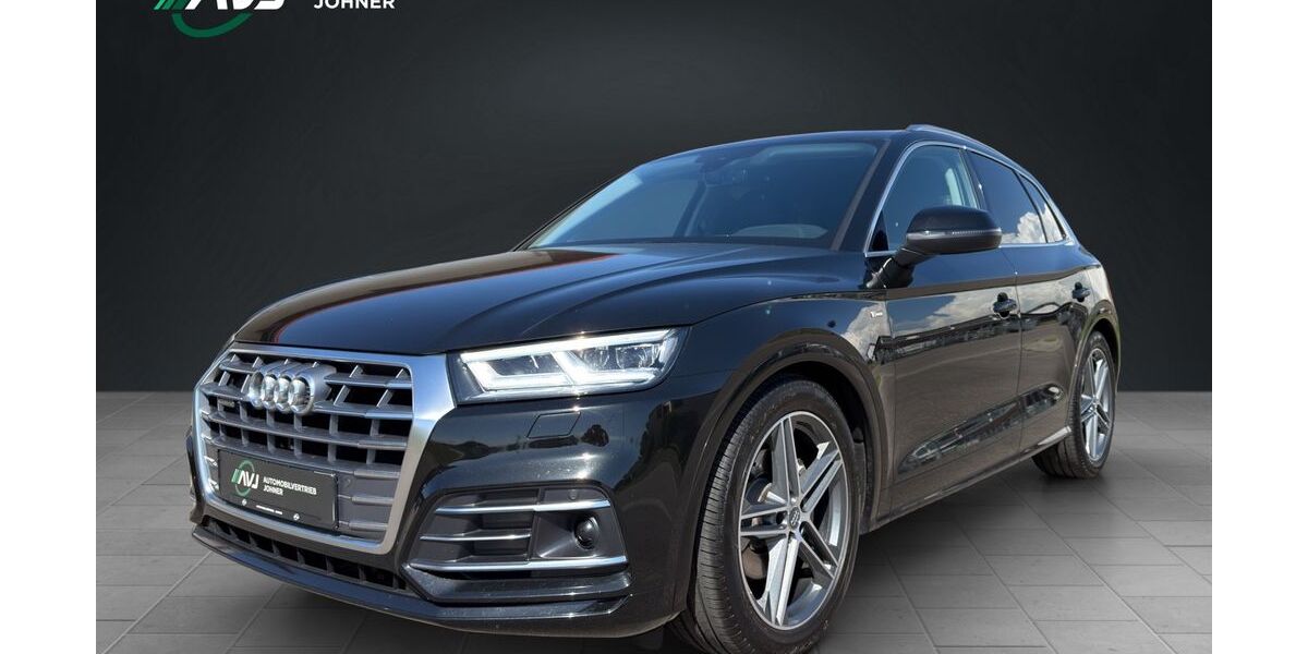 Audi Q5 88.700 km 29.980 &euro; Ihringen / bei Freiburg im Breisgau 79241