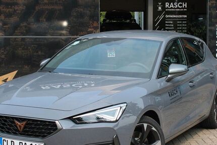 Cupra Leon 6.161 km 35.900 € Cloppenburg 49661