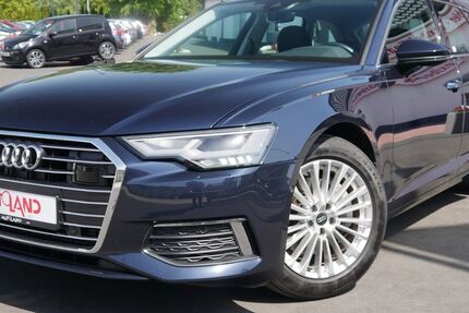 Audi A6 52.800 km 32.950 &euro; Wismar 23970