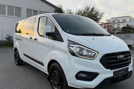 Ford Transit Custom 129.000 km 15.351 &euro; Friedberg 61169