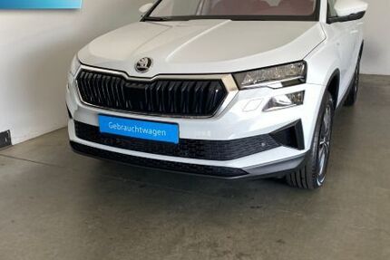 Skoda Karoq 17.686 km 24.950 &euro; Schmallenberg 57392