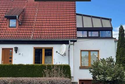 Haus Gera Alt-Taubenpreskeln - 5 Zimmer, 136 m&sup2;, 225.000&euro; | Angebot:25645946