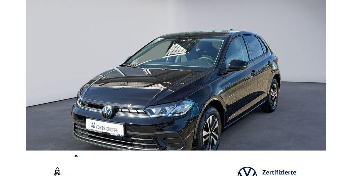VW Polo 6.500 km 24.940 &euro; Wolfenbüttel 38304