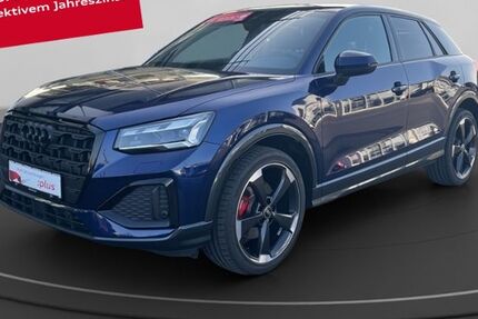 Audi Q2 8.232 km 35.918 &euro; Mühlhausen/Thüringen 99974