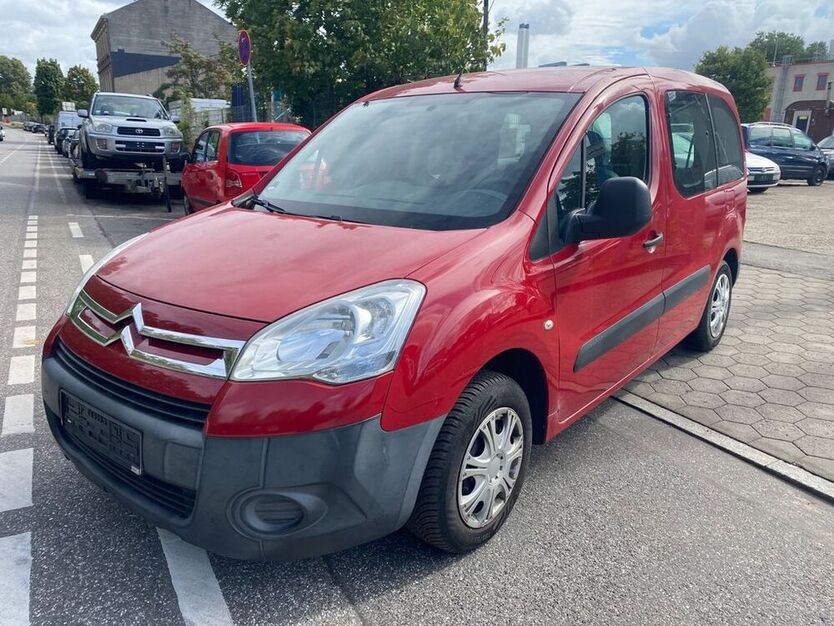 Berlingo