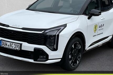 Kia Sportage 9.990 km 43.990 &euro; Gruenstadt 67269