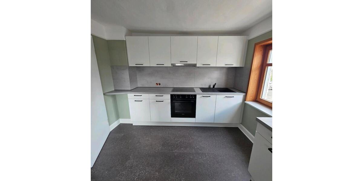 Erdgeschoßwohnung Schwalmstadt - 1 Zimmer, 60 m&sup2;, 600&euro; | Angebot:26625701