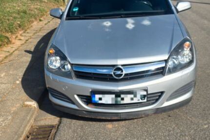 Opel Astra 198.000 km 2.450 &euro; Kaiserslautern 67659