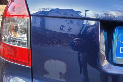 Audi A4 289.707 km 2.980 &euro; Markersdorf 09236