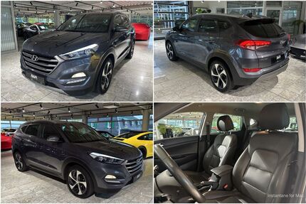 Hyundai TUCSON 109.590 km 15.980 € Remscheid 42897