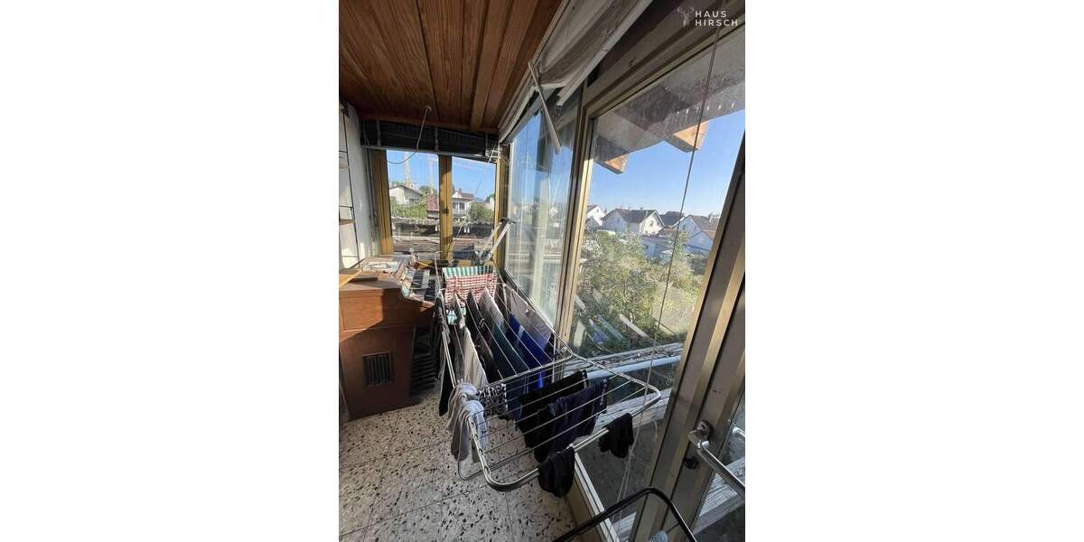 Etagenwohnung Pfungstadt - 8 Zimmer, 200 m&sup2;, 450.000&euro; | Angebot:24654458