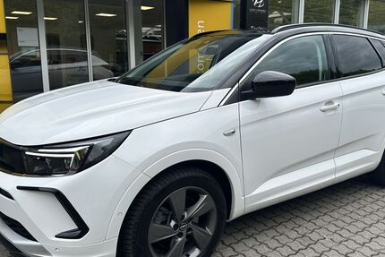 Opel Grandland (X) 30.222 km 26.760 &euro; Espelkamp 32339