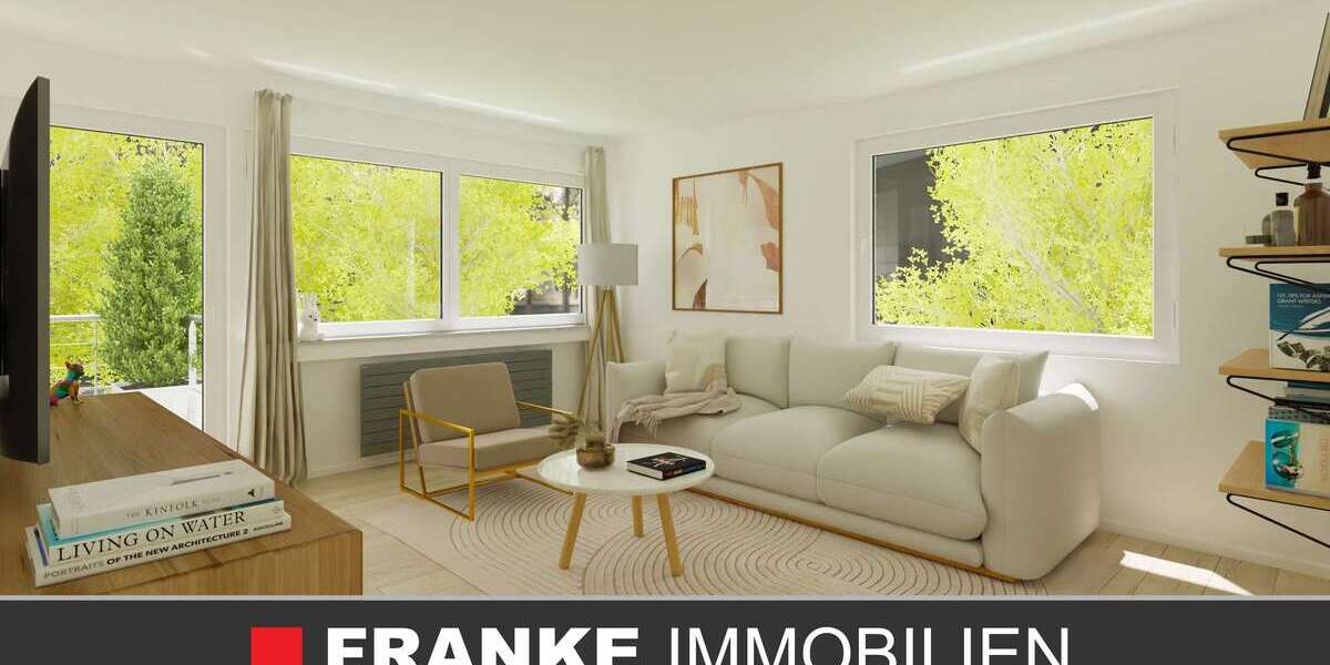 Wohnung zum Kaufen in Mülheim 129.000 € 68 m² 2 zimmer