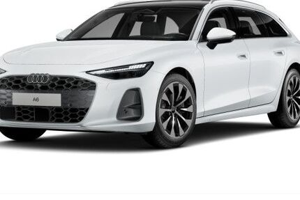 Audi A6 14.800 km 55.590 &euro; Gersthofen 86368