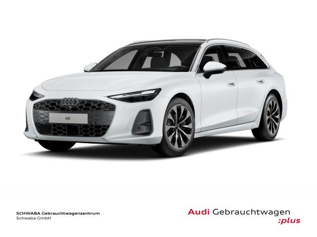 Audi A6 14.800 km 55.590 &euro; Gersthofen 86368