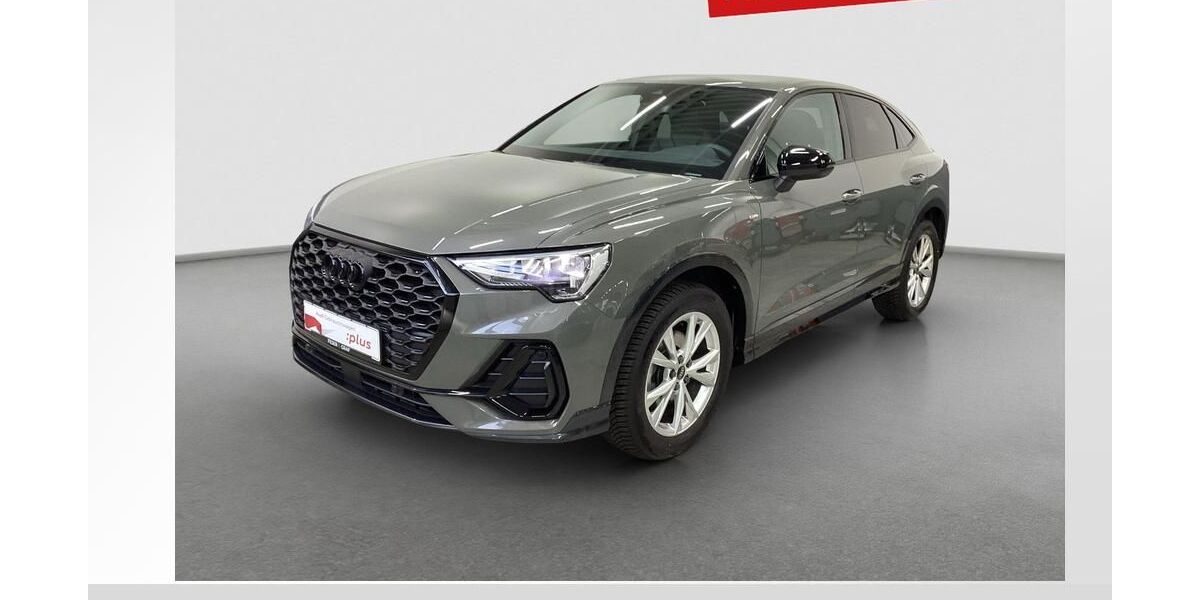 Audi Q3 22.872 km 36.980 &euro; Cadolzburg 90556