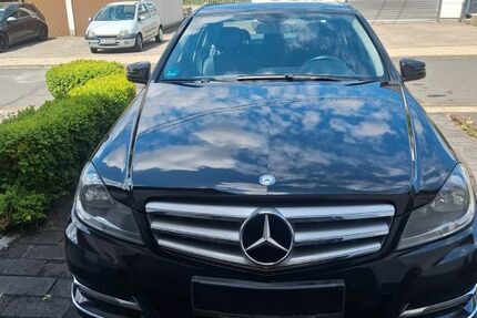 Mercedes-Benz C 180 193.000 km 6.200 &euro; Weibern 56745
