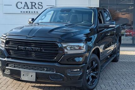 Dodge RAM 56.123 km 53.987 &euro; Kaltenkirchen 24568