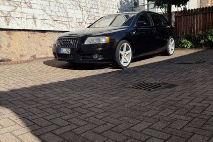Audi A6 375.000 km 5.500 &euro; Gehren 98694