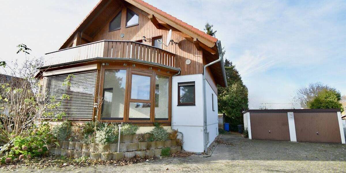 Einfamilienhaus Dresden Klotzsche - 5 Zimmer, 115 m&sup2;, 450.000&euro; | Angebot:26865232