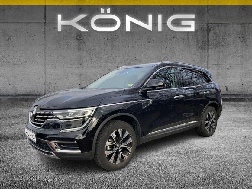 Koleos