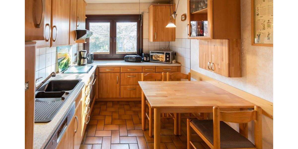 Einfamilienhaus Krempe - 5 Zimmer, 125 m&sup2;, 299.900&euro; | Angebot:25663031
