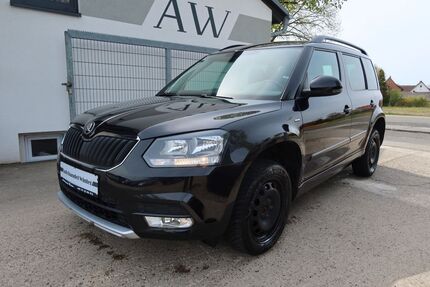 Skoda Yeti 125.000 km 12.450 &euro; Groß Oesingen 29393