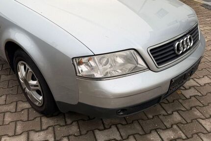 Audi A6 215.000 km 2.100 &euro; Augsburg 86156