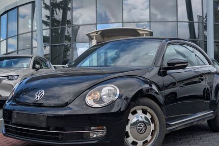 VW Beetle 191.400 km 7.990 &euro; Mainz 55128