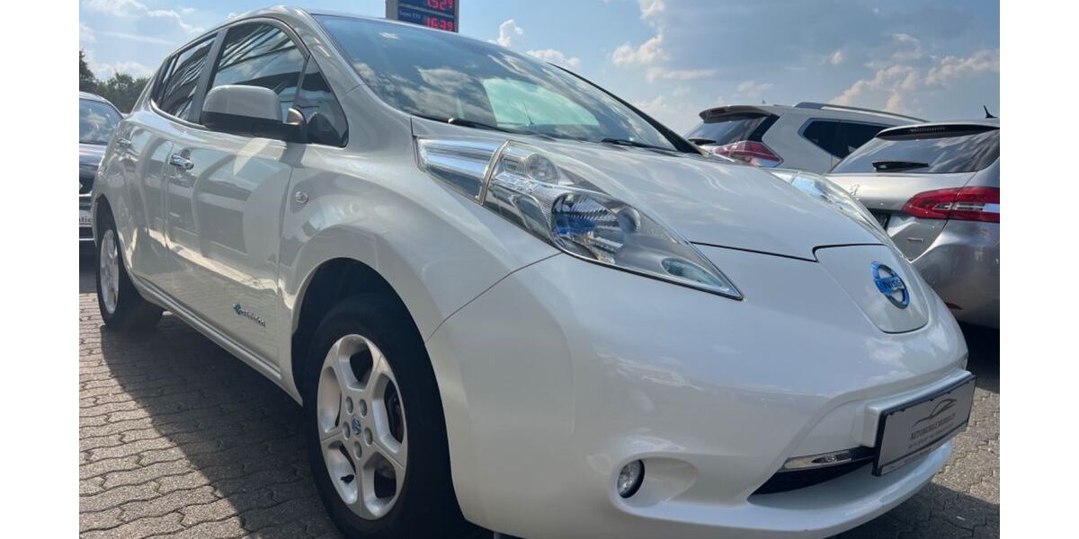 Nissan Leaf 105.267 km 6.999 € Morbach 54497