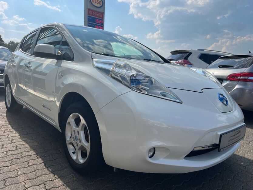 Nissan Leaf 105.267 km 6.999 € Morbach 54497