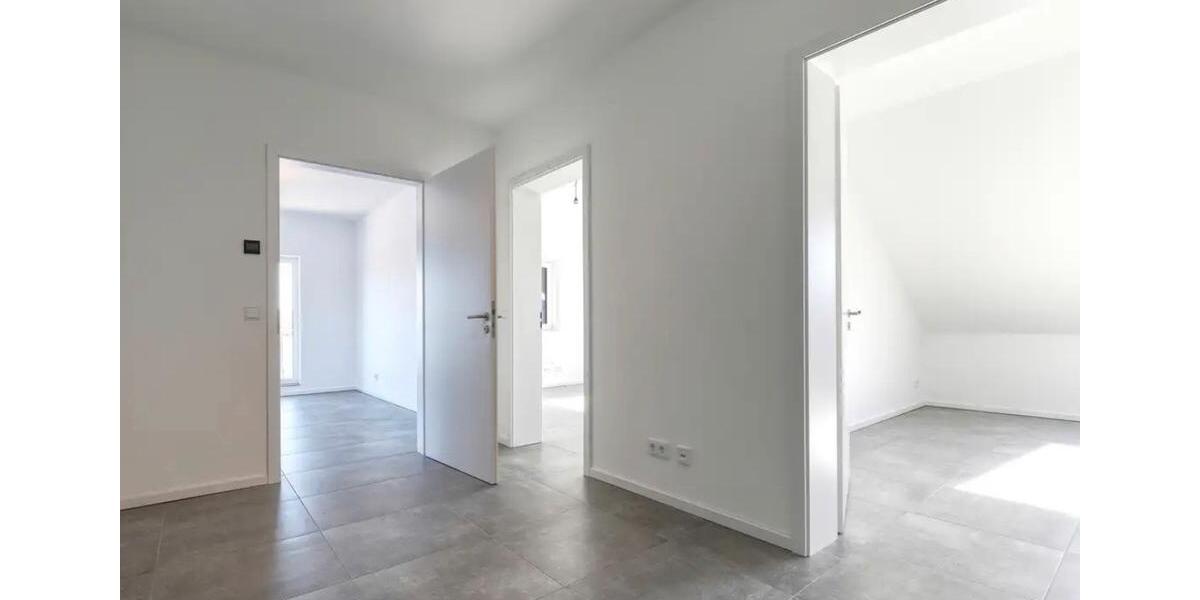 Dachgeschoßwohnung Ingelheim am Rhein - 3 Zimmer, 100 m&sup2;, 690.000&euro; | Angebot:26846206