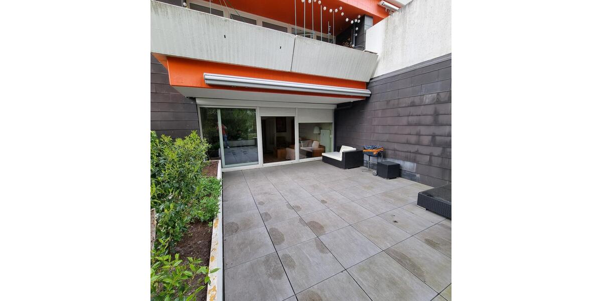 Erdgeschoßwohnung Bremen Hemelingen - 1 Zimmer, 48 m&sup2;, 140.000&euro; | Angebot:25843365