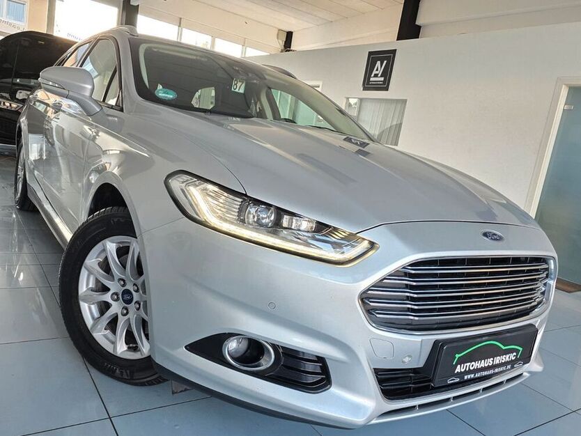 Mondeo