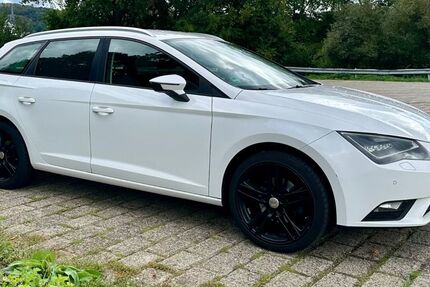 Seat Leon 206.350 km 6.300 &euro; Bad Breisig 53498
