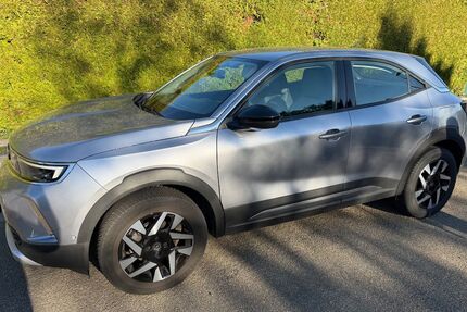 Opel Mokka 21.431 km 18.490 &euro; Wiesbaden 65197
