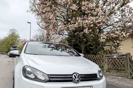 VW Golf 120.000 km 12.900 &euro; Tübingen 72072
