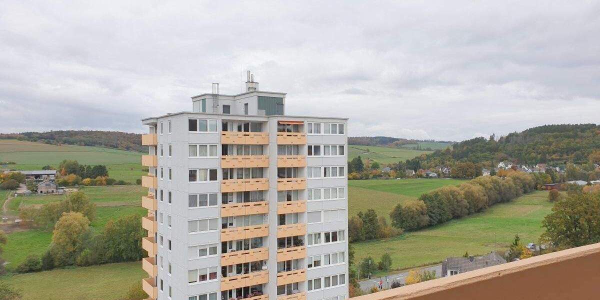 Etagenwohnung Taunusstein Wehen - 3 Zimmer, 198.000&euro; | Angebot:25820681